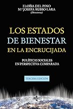 Los Estados de Bienestar en la encrucijada: Políticas sociales en perspectiva comparada