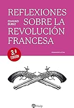 Reflexiones sobre la Revolución francesa