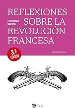 Reflexiones sobre la Revolución francesa