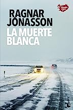 La muerte blanca: Serie Islandia Negra 2