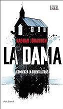 La dama (Serie Inspectora Hulda 1): Comienza la cuenta atrás