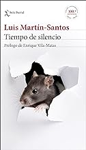 Tiempo de silencio: Prólogo de Enrique Vila-Matas