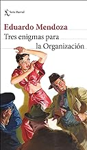 Tres enigmas para la organizacion