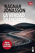 La verdad silenciada (Serie Islandia Negra 5)
