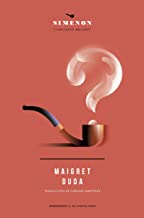 Maigret duda/ MaigretÂ Hesitates: 2