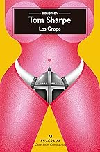 Los Grope