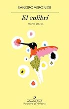 El colibrÃ­ / The Hummingbird: 1034