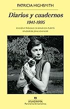 Diarios y cuadernos/ Patricia Highsmith, Her Diaries and Notebooks: 1082