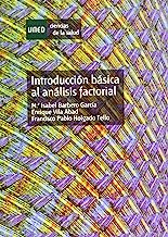 Introducción básica al análisis factorial