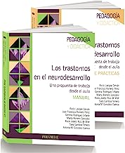 PACK - Los trastornos en el neurodesarrollo: Una propuesta de trabajo desde el aula