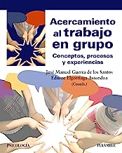 Acercamiento al trabajo en grupo: Conceptos, procesos y experiencias
