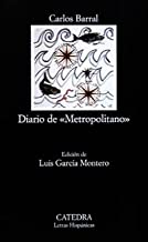 Diario de Metropolitano / Metropolitan Diary
