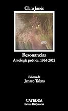 Resonancias: Antología poética, 1964-2022