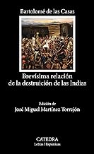 Brevísima relación de la destruición de las Indias