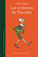 Las aventuras de Pinocho/ The Adventures of Pinocchio