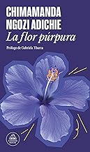 La flor púrpura