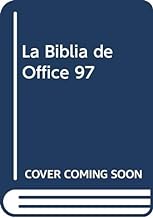 Office 97 la biblia