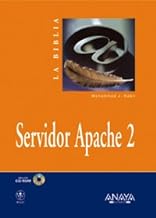 Servidor apache / Apache Server: 2