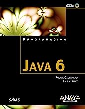 Java 6 / Java 6 in 21 Days