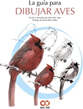 La guía para dibujar aves