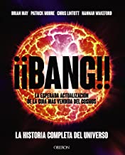 ¡¡Bang!!: La historia completa del universo