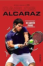 Carlos Alcaraz: Un campeón precoz