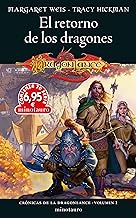 CTS Crónicas de la Dragonlance nº 01 El retorno de los dragones