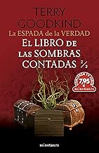 CTS La Espada de la Verdad nº 01 El Libro de las Sombras Contadas 2/2