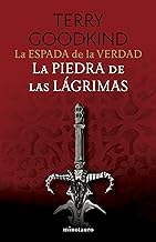 La Espada de la Verdad nº 02/17 La piedra de las lágrimas