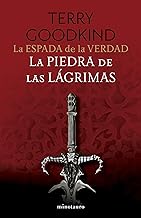 La Espada de la Verdad nº 02/17 La piedra de las lágrimas