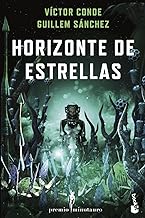 Horizonte de estrellas