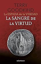 La Espada de la Verdad nº 03/17 La Sangre de la Virtud