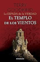 La Espada de la Verdad nº 04/17 El Templo de los Vientos