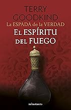 La Espada de la Verdad nº 05/17 El espíritu del fuego