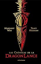 Omnibus Crónicas de la Dragonlance. Edición especial