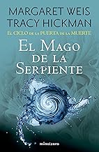 El Ciclo de la Puerta de la Muerte nº 04/07 El mago de la serpiente