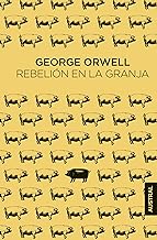 Rebelión en la granja