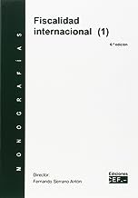 Fiscalidad internacional (2 volúmenes)