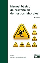 Manual básico de prevención de riesgos laborales