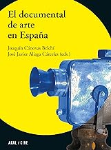 El documental de arte en España: 45