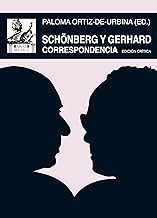 Schönberg y Gerhard: Correspondencia: 72