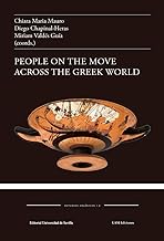 People on the Move across the Greek World