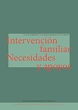 Intervención familiar. Necesidades y apoyos: 5