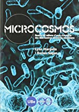 Microcosmos. Quatre mil milions d'anys d'evolució des dels nostres ancestres microbians