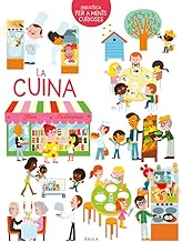 La cuina