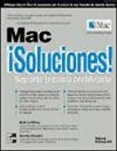 Mac ¡Soluciones! soporte técnico certificado
