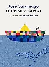 El primer barco