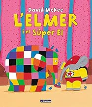 L'Elmer. Un conte - L'Elmer i el Súper El