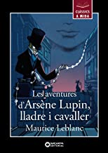 Les aventures d'ArsÃ¨ne Lupin, lladre i cavaller