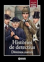 Històries de detectius